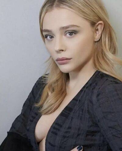 ChloeGMoretz - #3