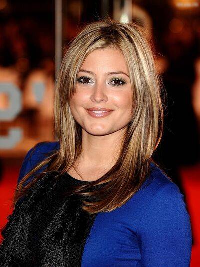 Holly Valance - #5