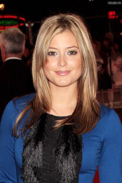 Holly Valance - #6