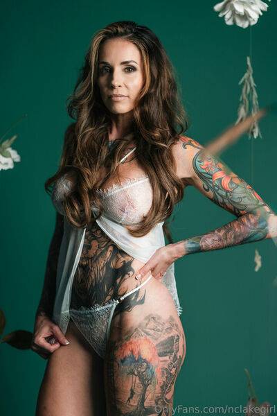 leighlwolfe leighxxinked | Photo: 8861106