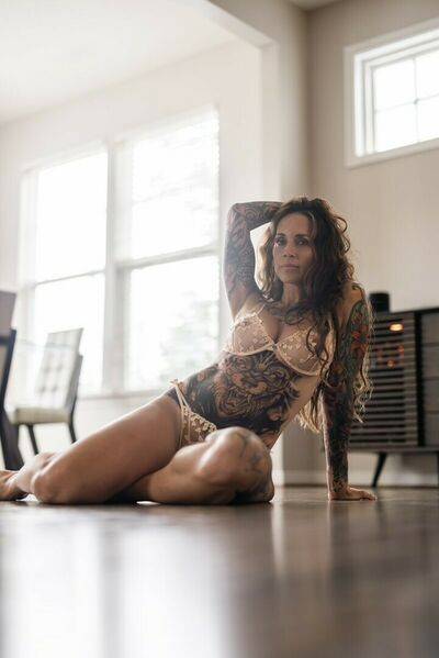 leighlwolfe leighxxinked | Photo: 8861061