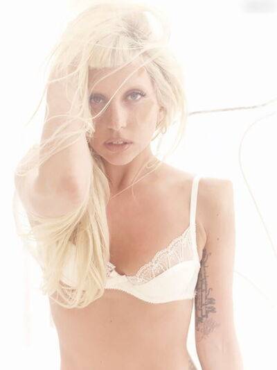 ladygaga - #15