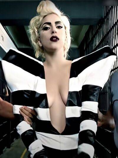 ladygaga - #16