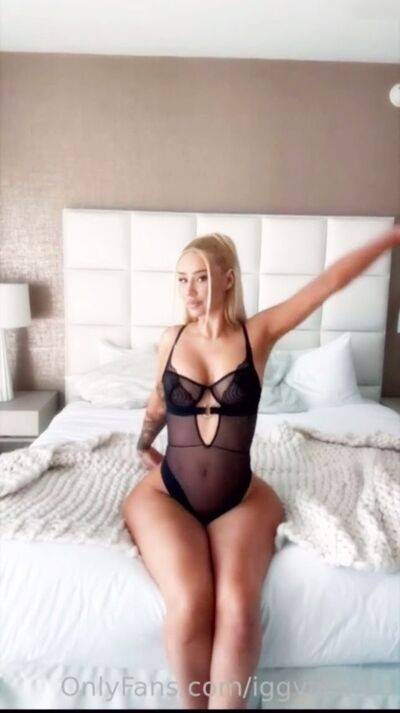 Iggy Azalea thenewclassic - #14