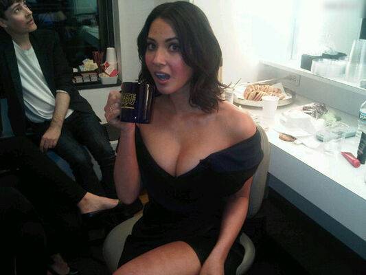 oliviamunn - #13