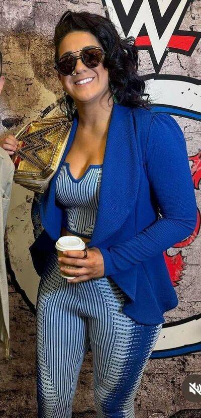 Davina Rose bayley.r itsmebayley - #1