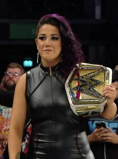 Davina Rose bayley.r itsmebayley - #7