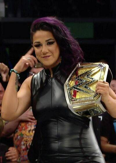 Davina Rose bayley.r itsmebayley - #8