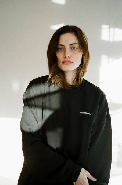 phoebejtonkin - #2