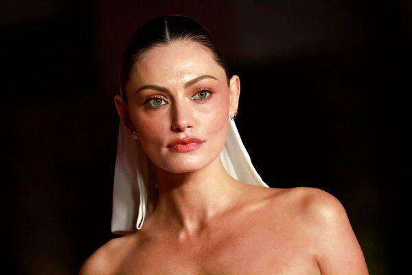 phoebejtonkin - #18