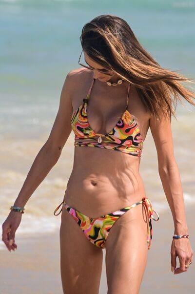 aleambrosio alelovesanja alessandraambrosio - #7