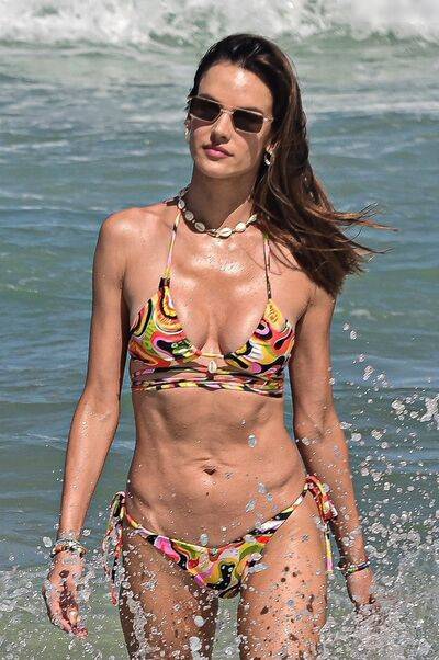 aleambrosio alelovesanja alessandraambrosio - #12