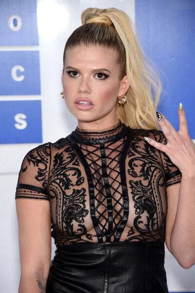 chanelwest21 chanelwestcoast - #19