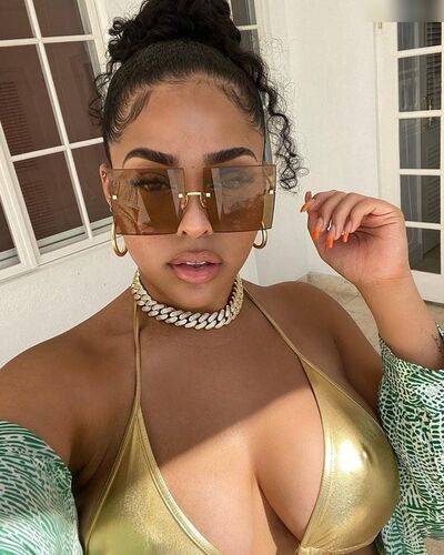 jordynwoods - #1