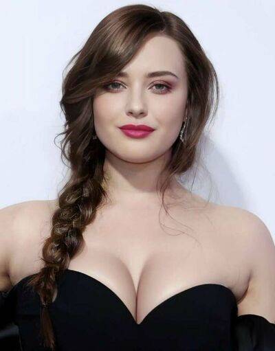 katherinelangford - #1