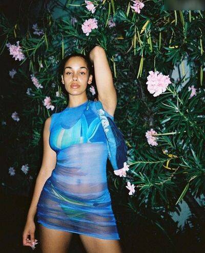 itstaaayy jorjasmith_ - #1