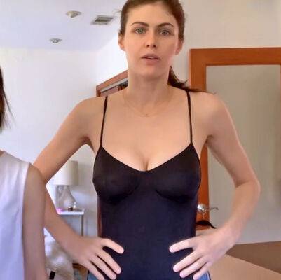 alexandradaddario - #5