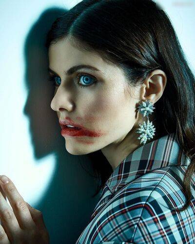 alexandradaddario - #14