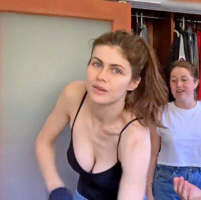 alexandradaddario - #11