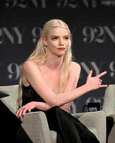 anyataylorjoy owlicats - #9