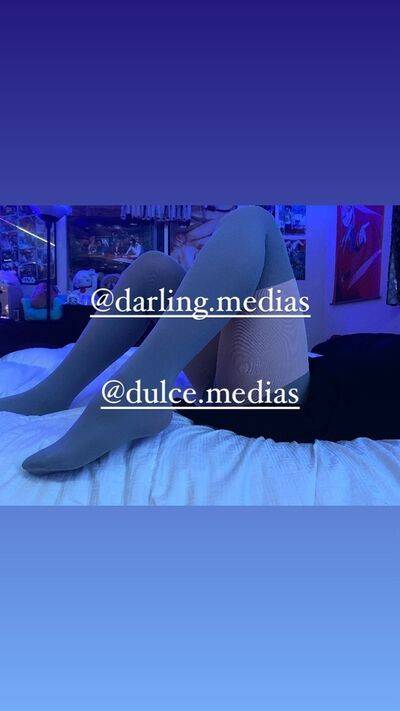 Darling_medias Dulce.medias darlingitsmee - #1