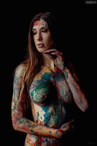 InkedCatmom | Photo: 8901302