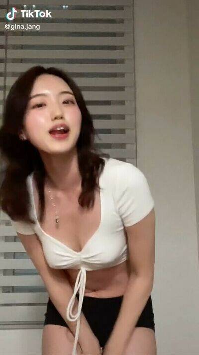 bellajang gina.jang ginajang jye_eul - #17