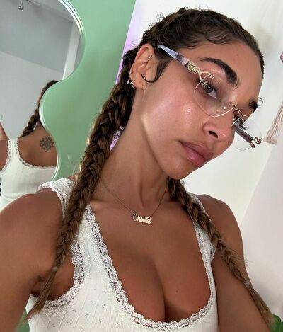 Chantel Jeffries chanteljeffries - #2