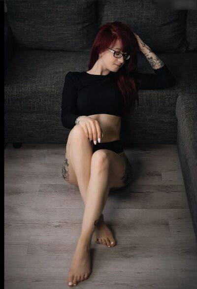 tattooed_redhead - #2