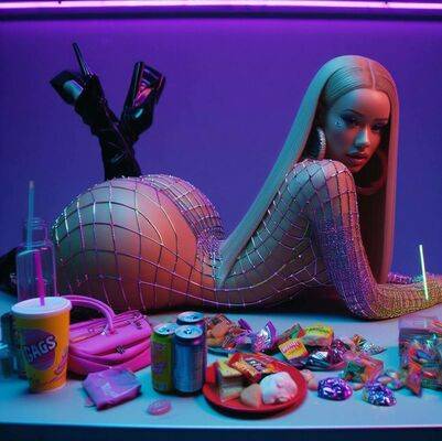 iggyazalea thenewclassic - #4