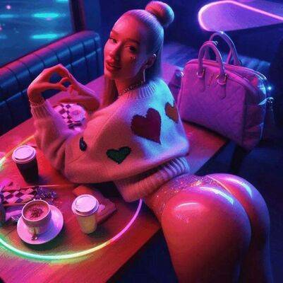 iggyazalea thenewclassic - #17