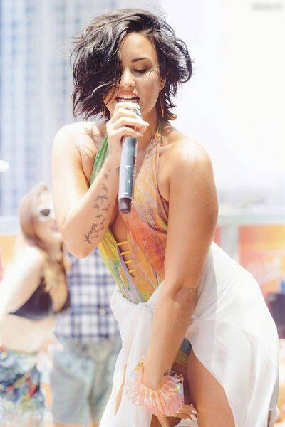 ddlovato | Photo: 8920596