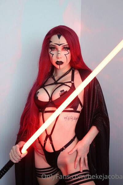 Bekecosplay bekejacoba - #12