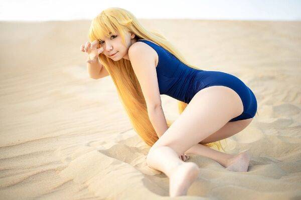 Mashiro_M_Cosplay maomashiro mashiro_m - #19