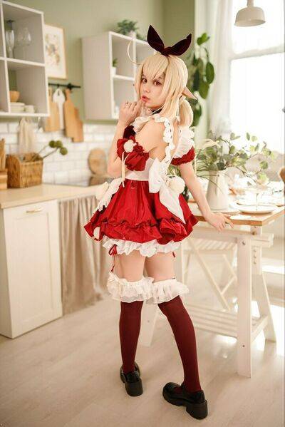 Mashiro_M_Cosplay maomashiro mashiro_m - #15