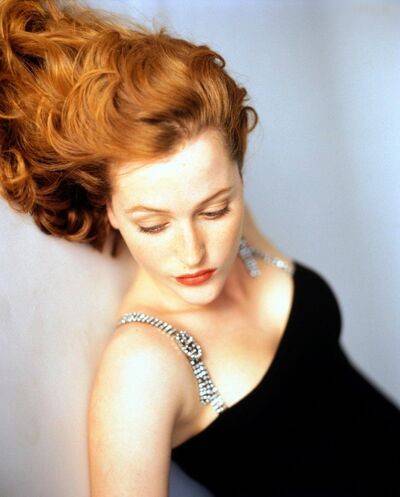 gilliana - #3