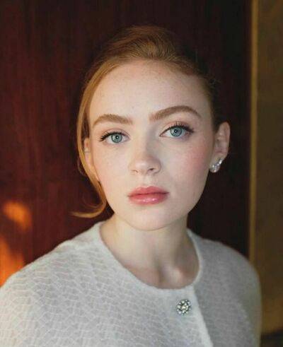 sadiesink sadiesink_ - #3