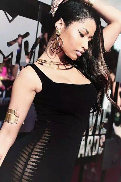 nickiminaj - #16