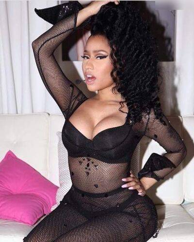 nickiminaj - #10