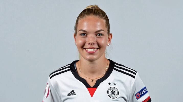 dfb_frauenteam - #5