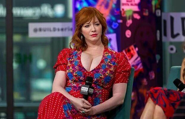 actuallychristinahendricks - #2