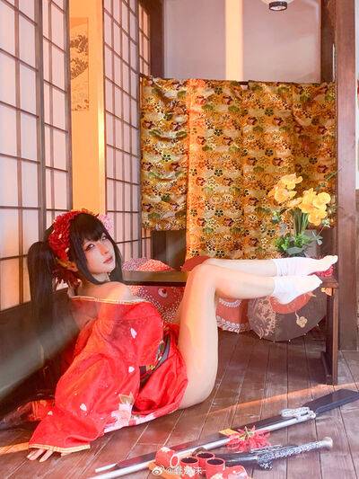 chunmomo0127 chunmomo_ 蠢沫沫momo - #19