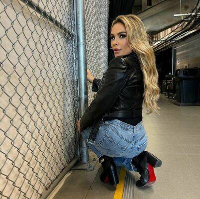 Wwe jenni-neidhart natbynature - #18