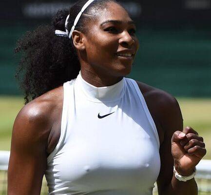 serenawilliams - #17