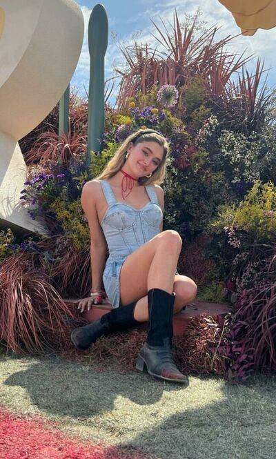 LizzyGreeneOF izzygreen lizzy_greene - #19