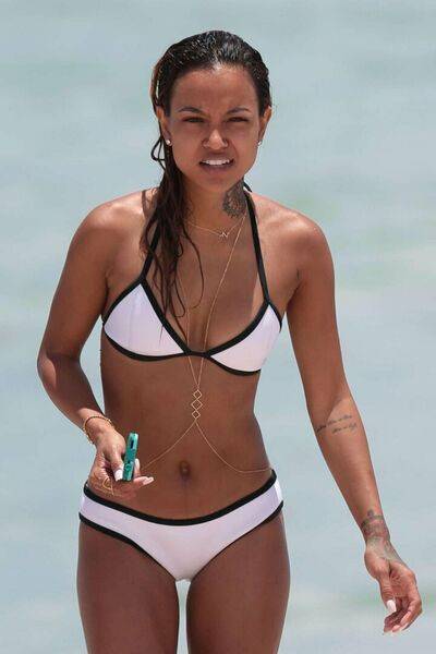 Karrueche Tran - #11