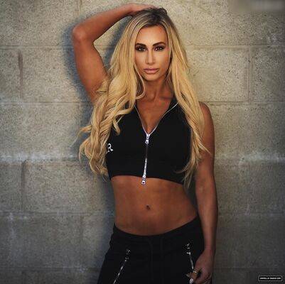 Lucy Morey carmellawwe godesscarmellax sexycarmella - #8