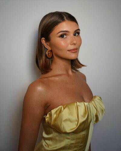 Olivia Jade oliviajade theamericanjade - #10