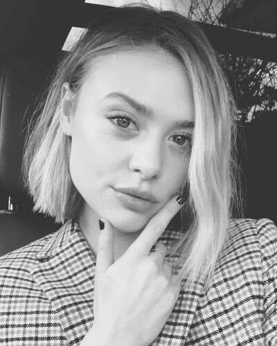 hayleyerin13 - #5