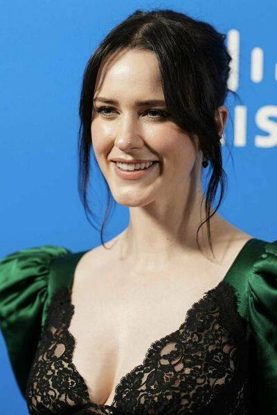 Rachel Brosnahan rachelbrosnahan - #17